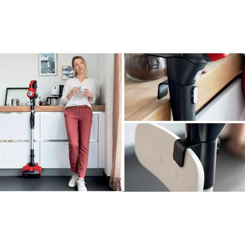 Пылесос Bosch BBS711ANM