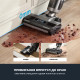 Пылесос EUREKA NEW430