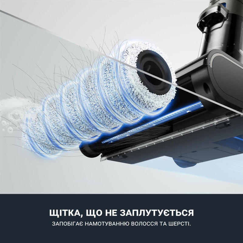 Пылесос EUREKA NEW430