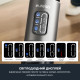 Пылесос EUREKA NEW430