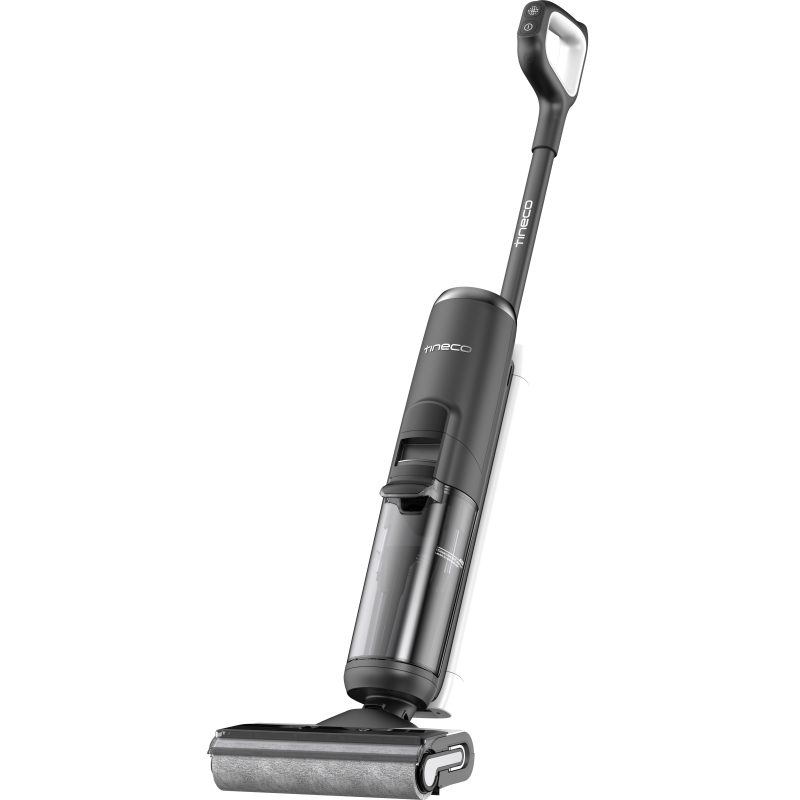 Пылесос Tineco Floor One S6 Flashdry Pet (FW360100DE)