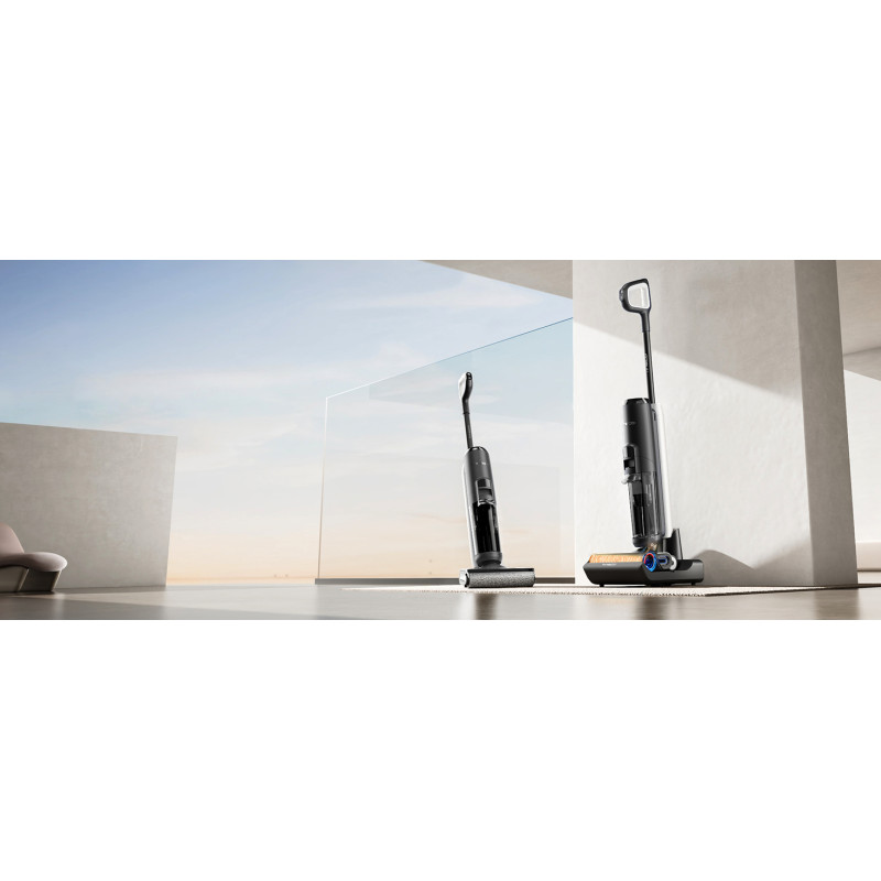 Пылесос Tineco Floor One S6 Flashdry Pet (FW360100DE)