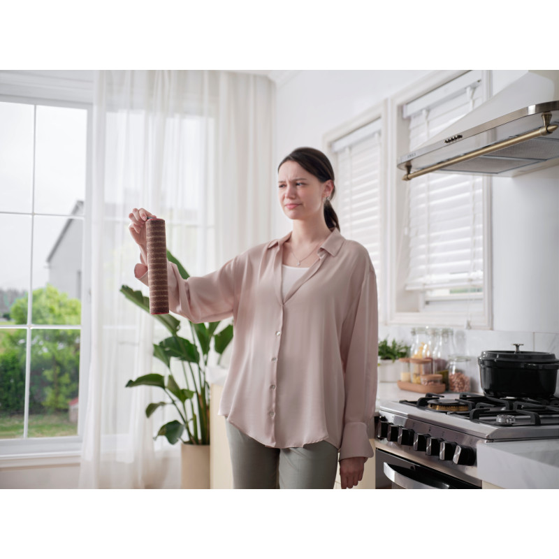 Пылесос Tineco Floor One S6 Flashdry Pet (FW360100DE)