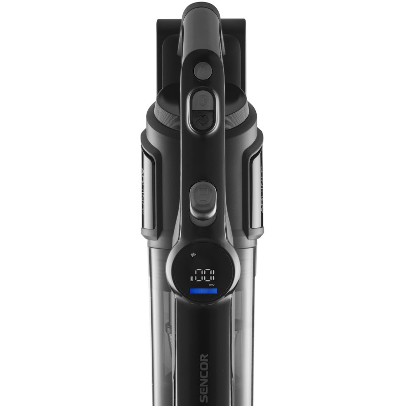 Пилосос Sencor SVW 8822