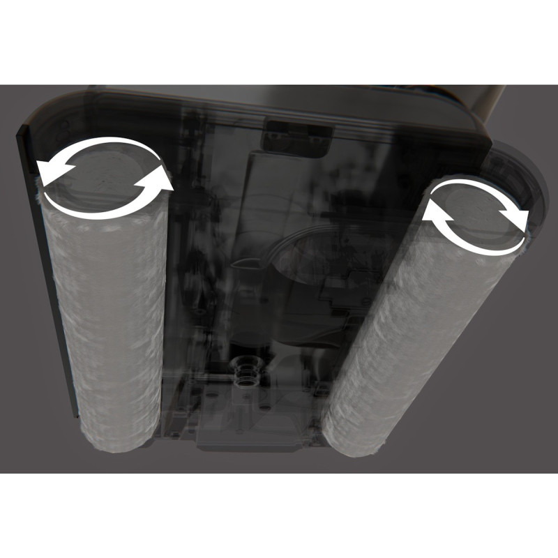 Пилосос Sencor SVW 8822