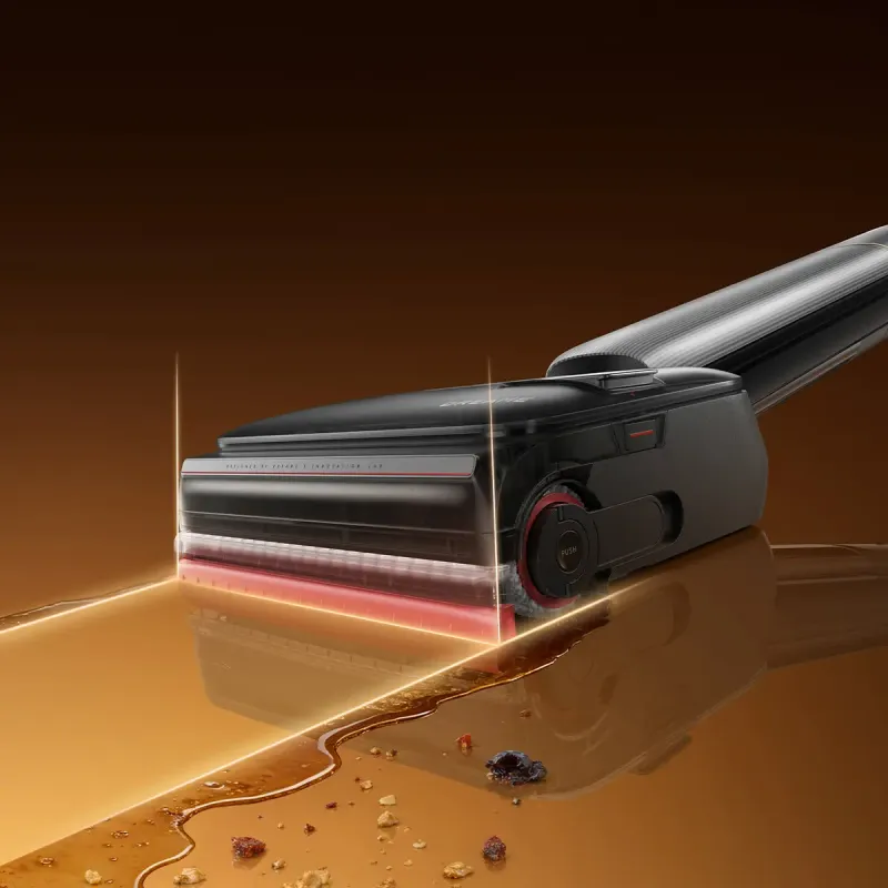 Пилосос Dreame T16 Pro Heat (HHR58A)