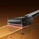 Пилосос Dreame T16 Pro Heat (HHR58A)