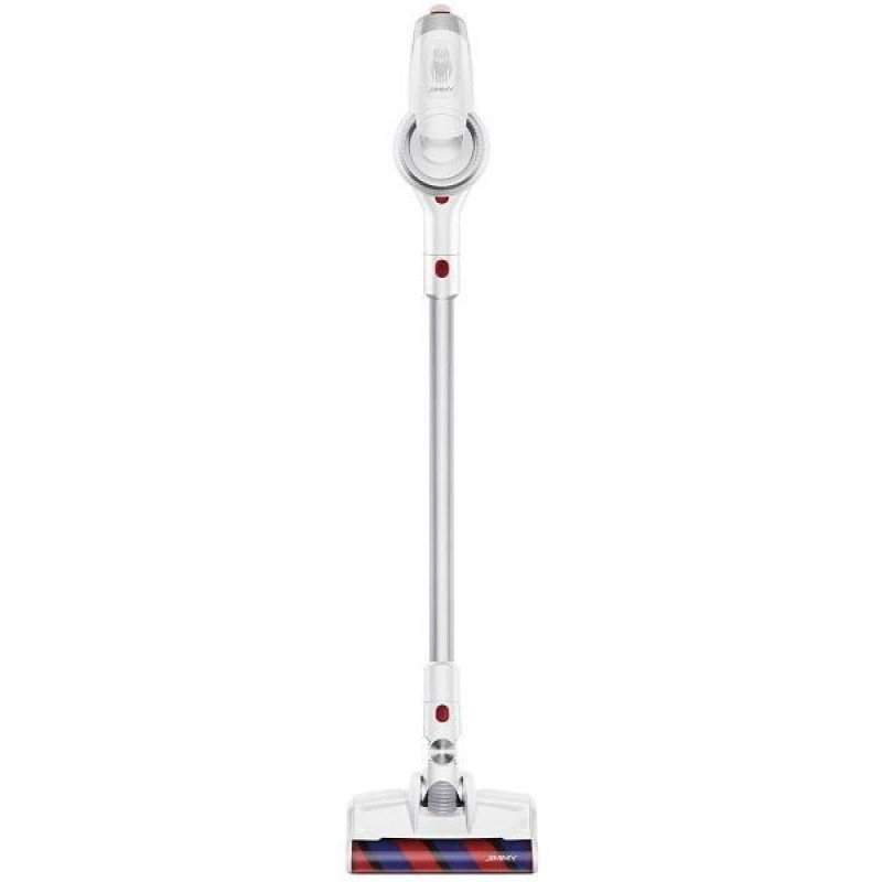 JIMMY Wireless Vacuum Cleaner Silver (JV53S)