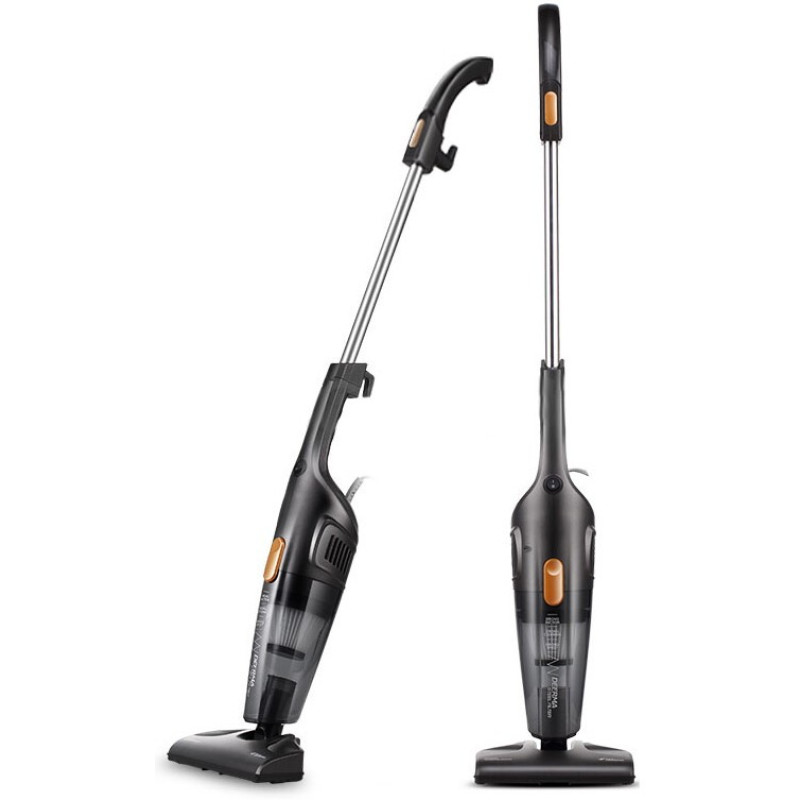 Пылесос Deerma Corded Hand Stick Vacuum Cleaner DX115C