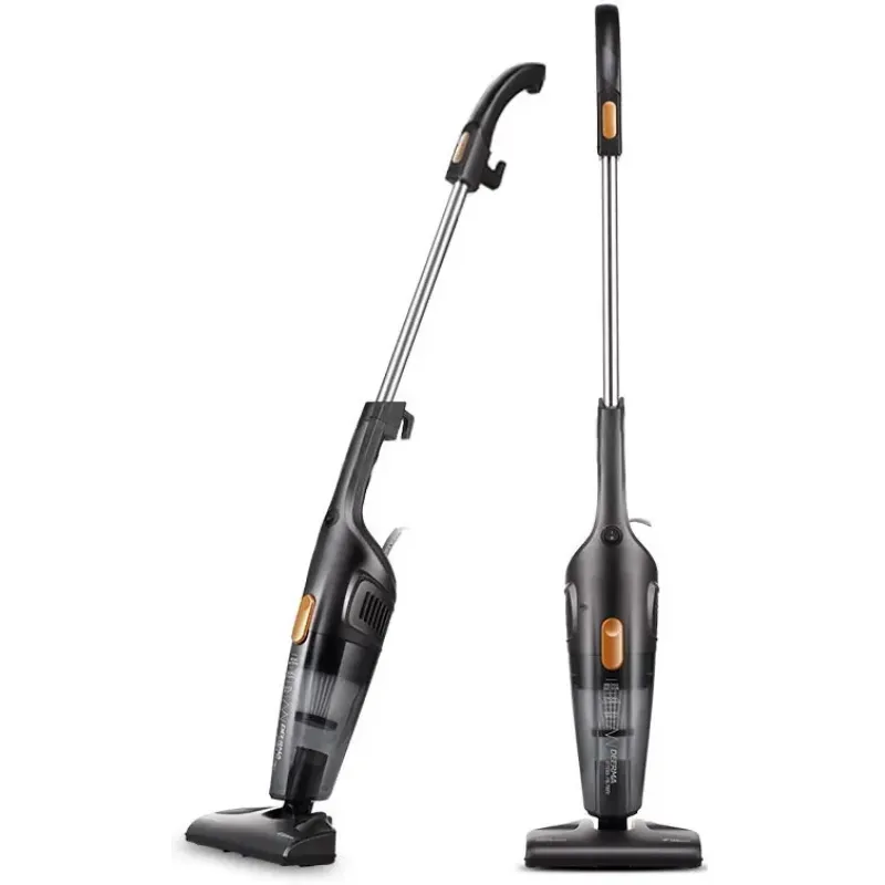 Пилосос Deerma Corded Hand Stick Vacuum Cleaner DX115C
