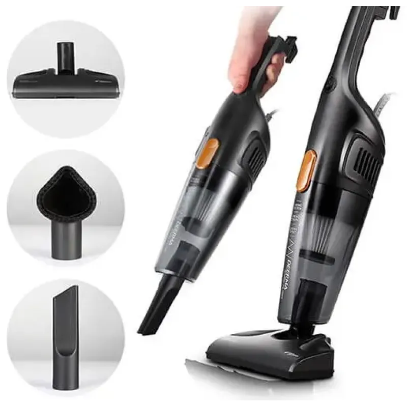 Пилосос Deerma Corded Hand Stick Vacuum Cleaner DX115C