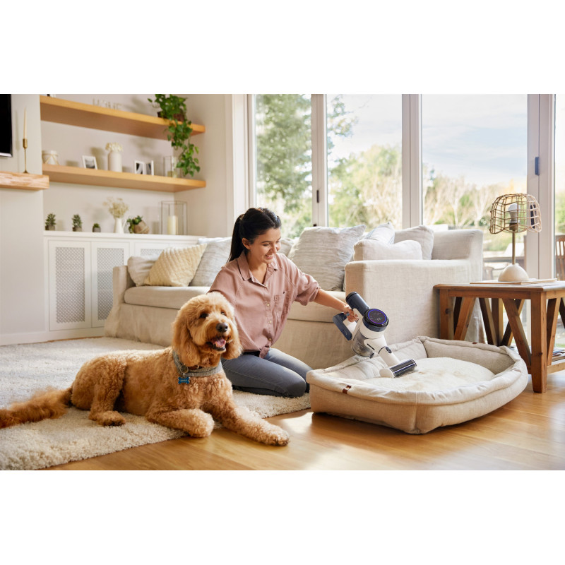 Пылесос Tineco Pure One S15 Flex Ex (VS154000EU)