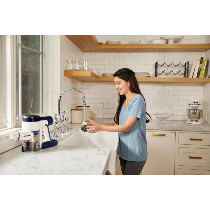 Пылесос Tineco Pure One S15 Flex Ex (VS154000EU)