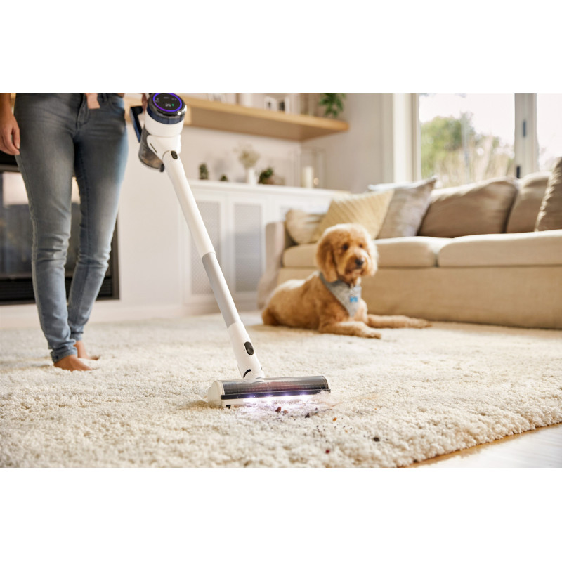 Пылесос Tineco Pure One S15 Flex Ex (VS154000EU)