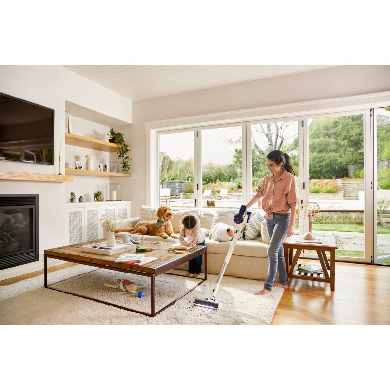 Пылесос Tineco Pure One S15 Flex Ex (VS154000EU)