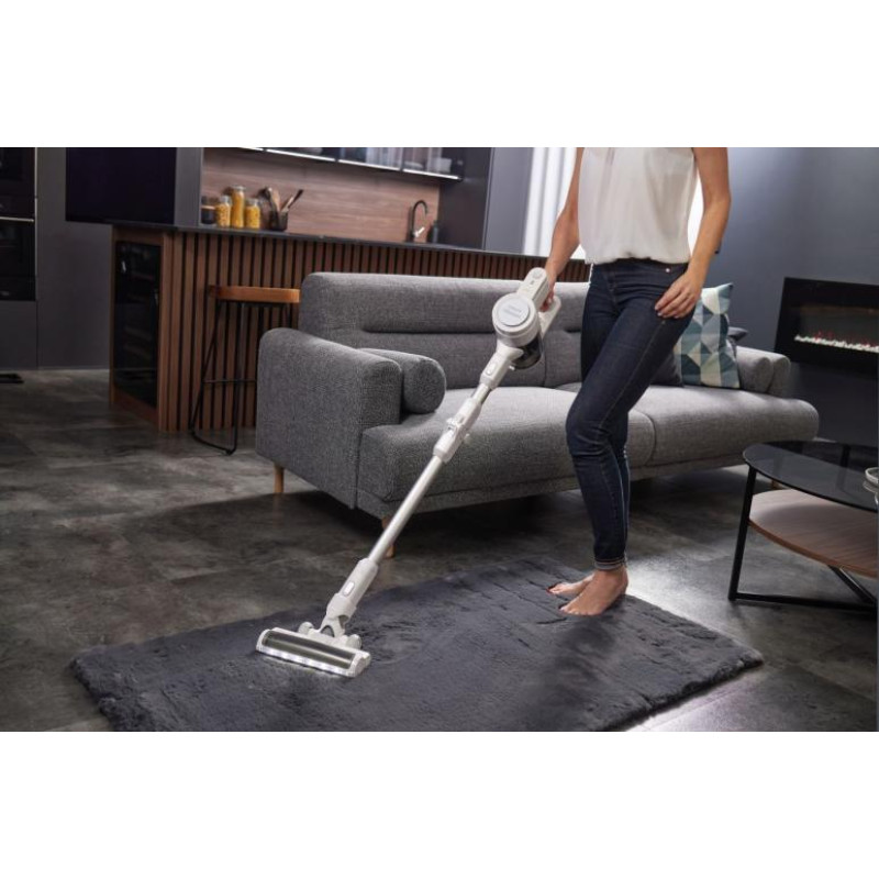 Пилосос Hisense HVC6133WII