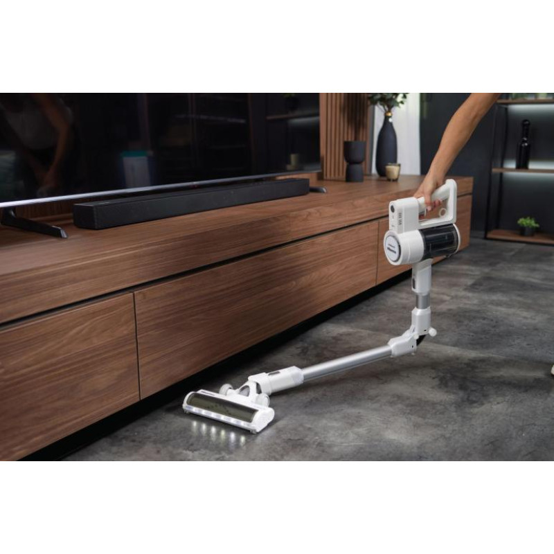 Пилосос Hisense HVC6133WII