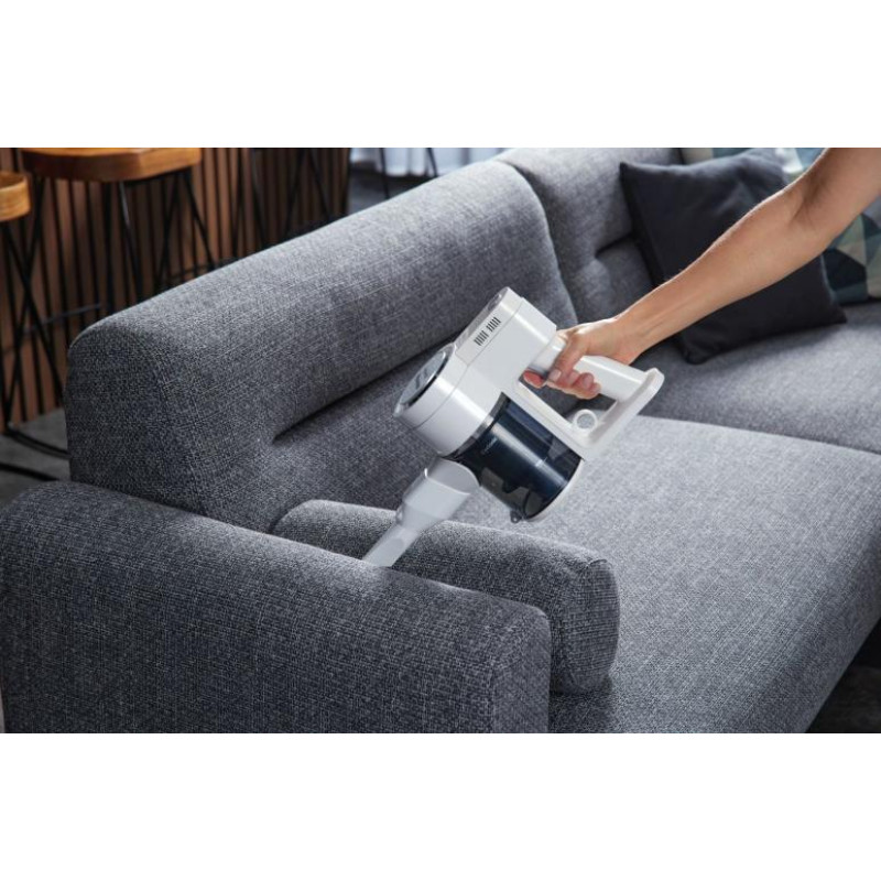 Пилосос Hisense HVC6133WII