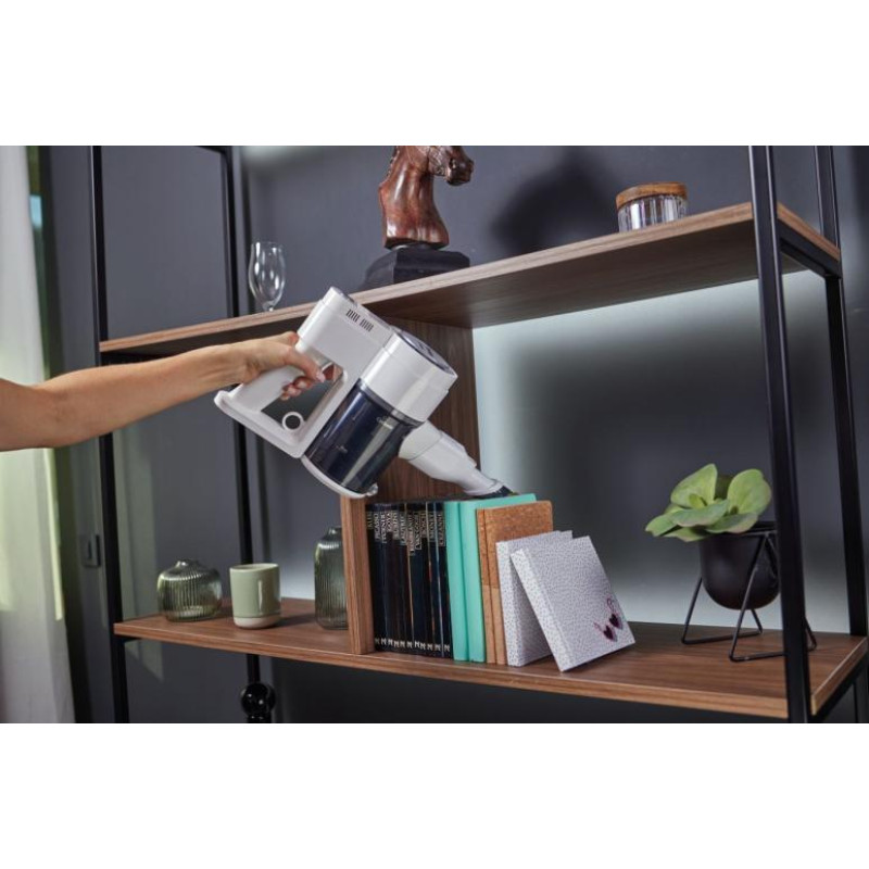 Пилосос Hisense HVC6133WII