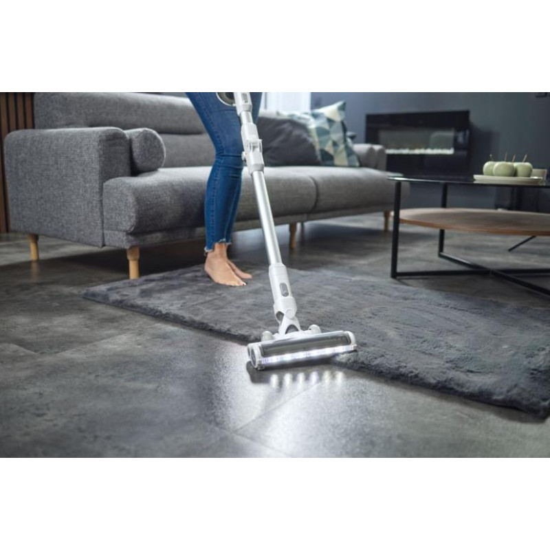 Пилосос Hisense HVC6133WII