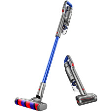 JIMMY Multi-function Vacuum Cleaner Blue (JV63)