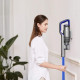 JIMMY Multi-function Vacuum Cleaner Blue (JV63)