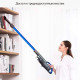 JIMMY Multi-function Vacuum Cleaner Blue (JV63)
