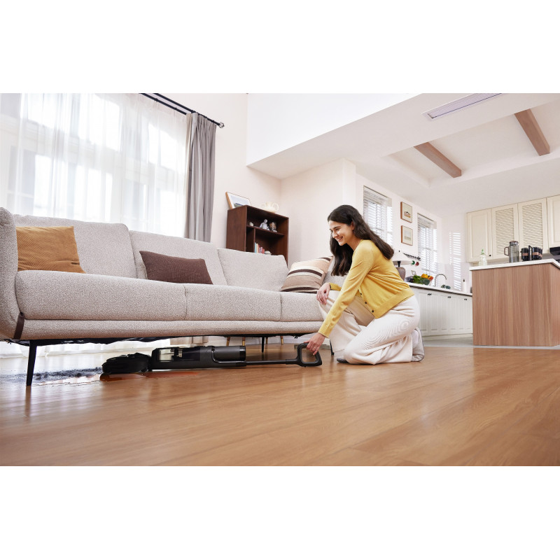 Пылесос Tineco Floor One S6 Stretch Extreme (FW420400DE)