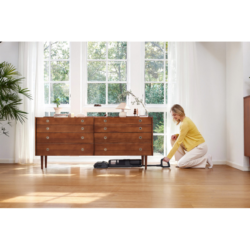 Пылесос Tineco Floor One S6 Stretch Extreme (FW420400DE)