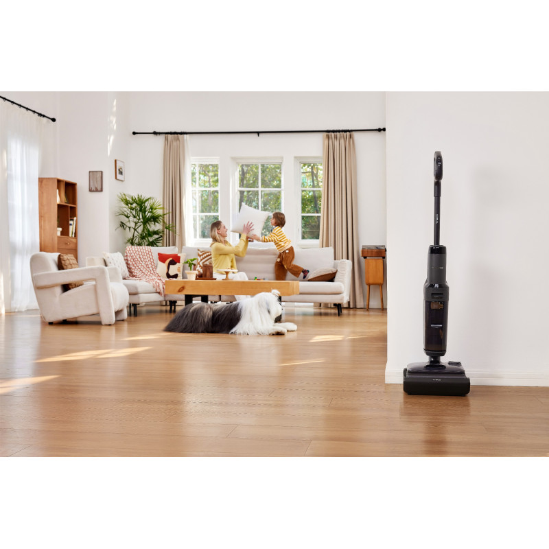 Пылесос Tineco Floor One S6 Stretch Extreme (FW420400DE)