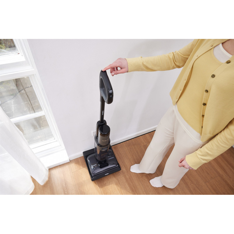 Пылесос Tineco Floor One S6 Stretch Extreme (FW420400DE)