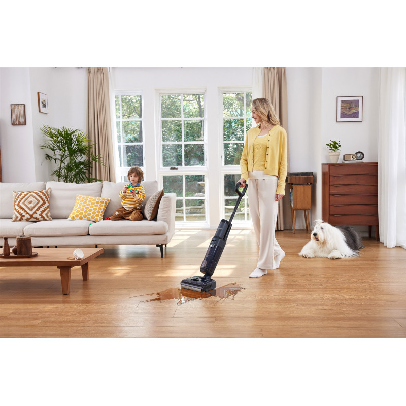 Пылесос Tineco Floor One S6 Stretch Extreme (FW420400DE)