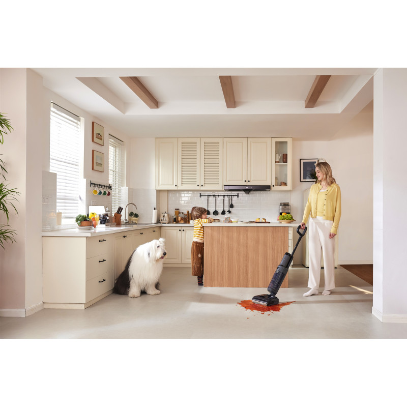 Пылесос Tineco Floor One S6 Stretch Extreme (FW420400DE)