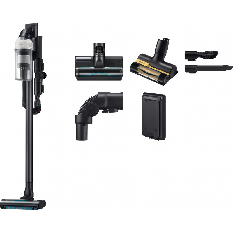 Пилосос Samsung Jet 85S VS70H25WLG/UK