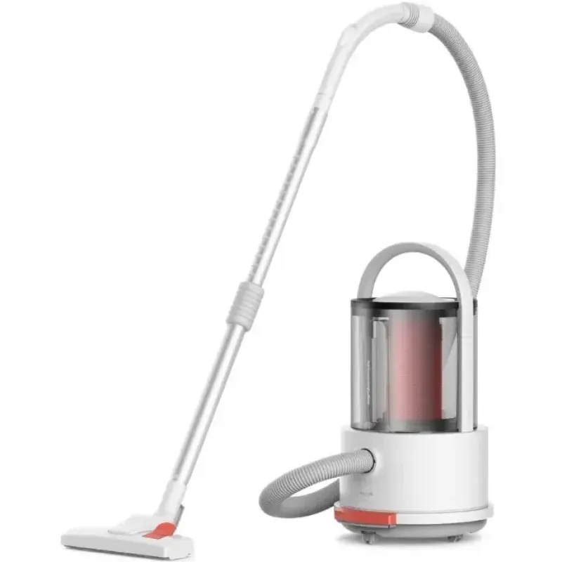 Пилосос Deerma Vacuum Cleaner Wet and Dry TJ200