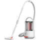 Deerma Vacuum Cleaner Wet and Dry TJ200