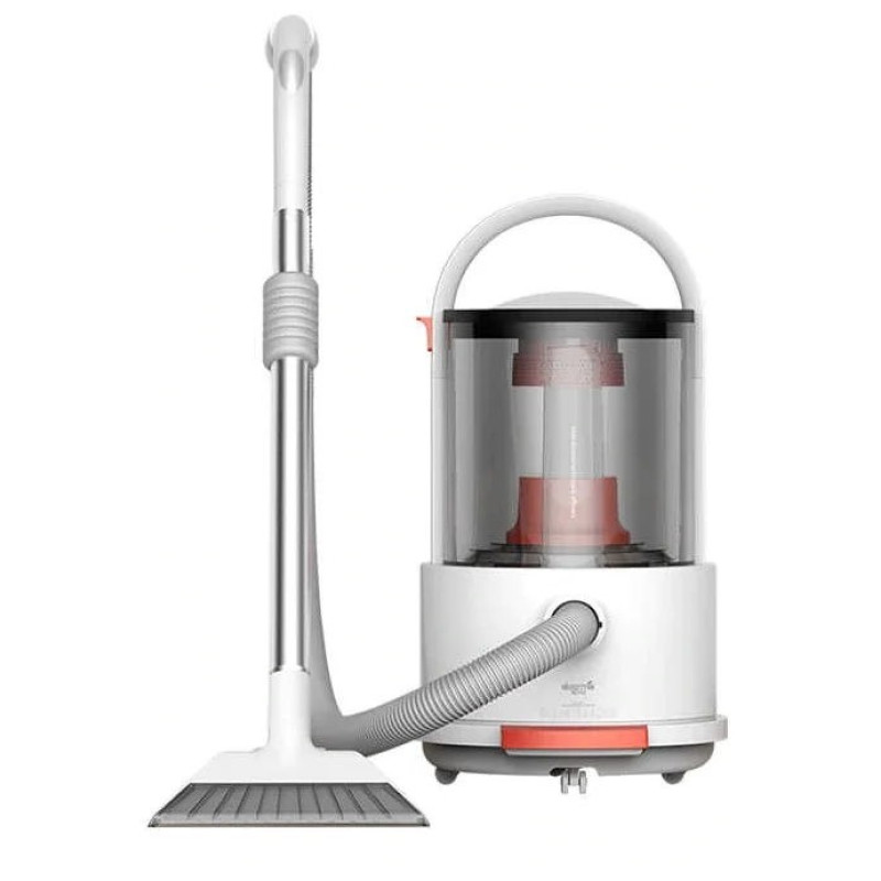 Deerma Vacuum Cleaner Wet and Dry TJ200