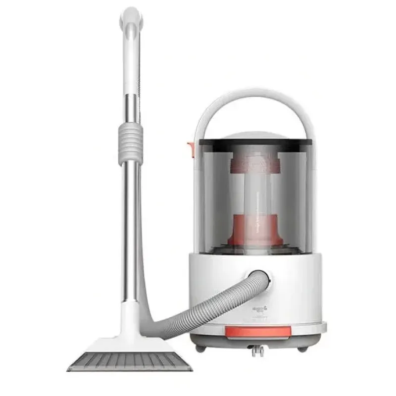 Пилосос Deerma Vacuum Cleaner Wet and Dry TJ200