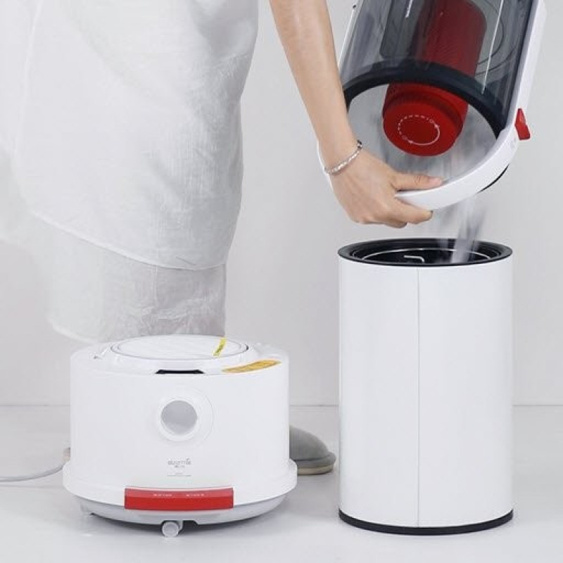 Deerma Vacuum Cleaner Wet and Dry TJ200