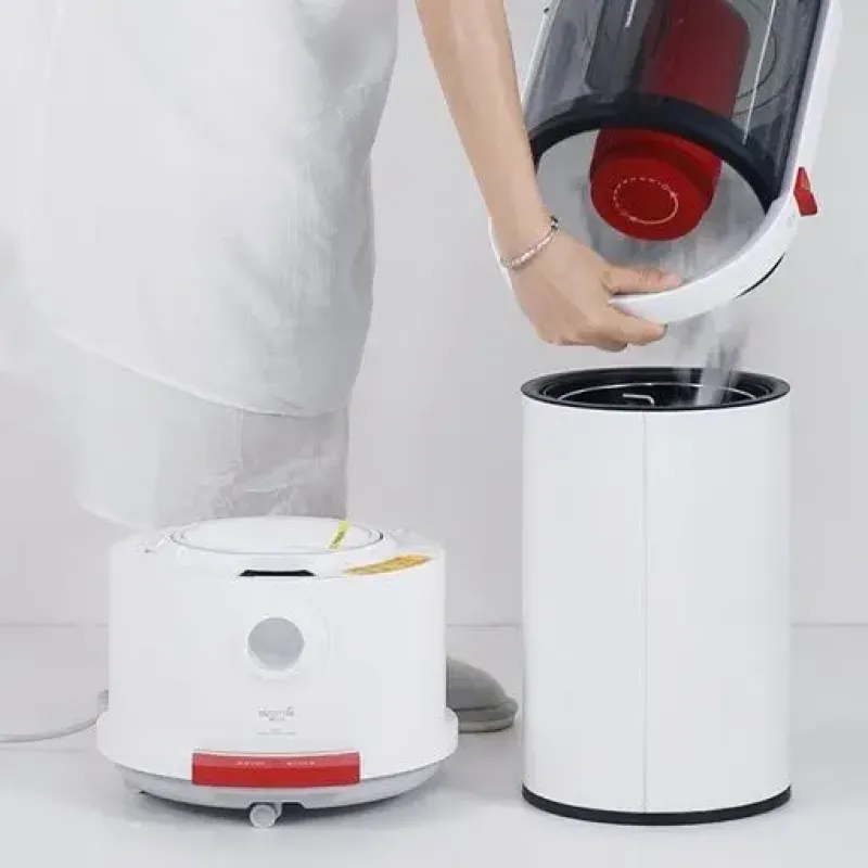 Пилосос Deerma Vacuum Cleaner Wet and Dry TJ200