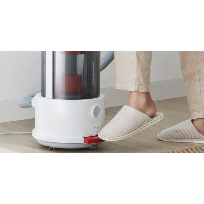 Deerma Vacuum Cleaner Wet and Dry TJ200