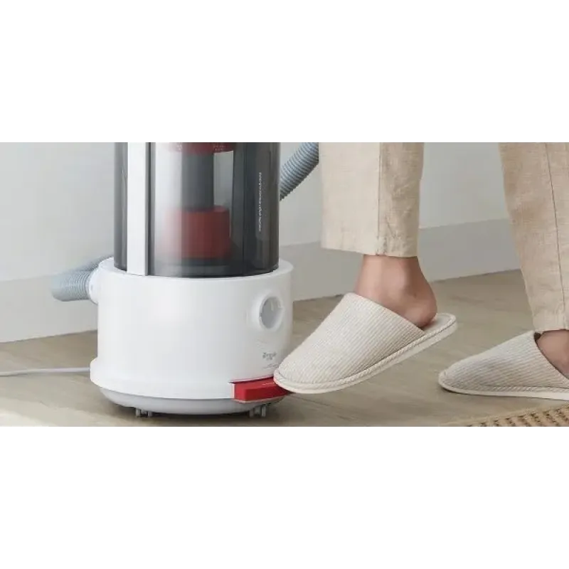 Пилосос Deerma Vacuum Cleaner Wet and Dry TJ200