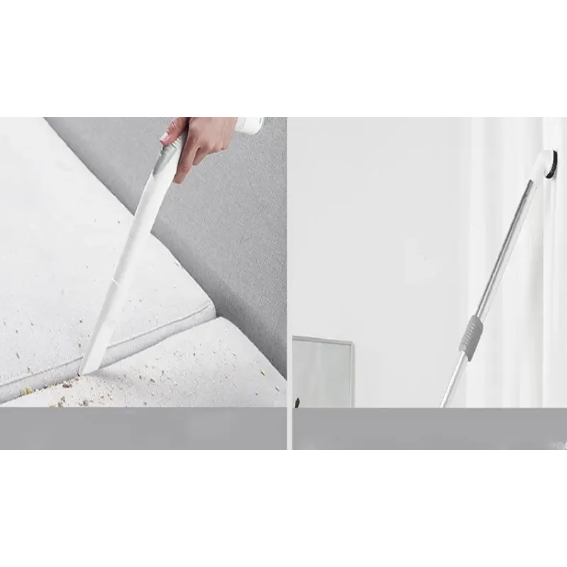 Пилосос Deerma Vacuum Cleaner Wet and Dry TJ200