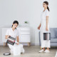 Deerma Vacuum Cleaner Wet and Dry TJ200