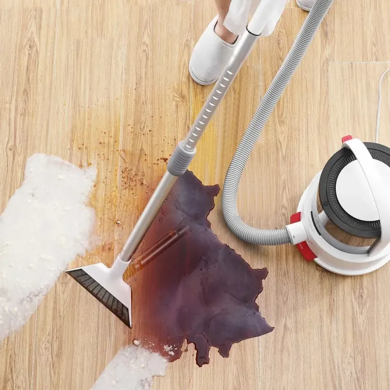 Пилосос Deerma Vacuum Cleaner Wet and Dry TJ200