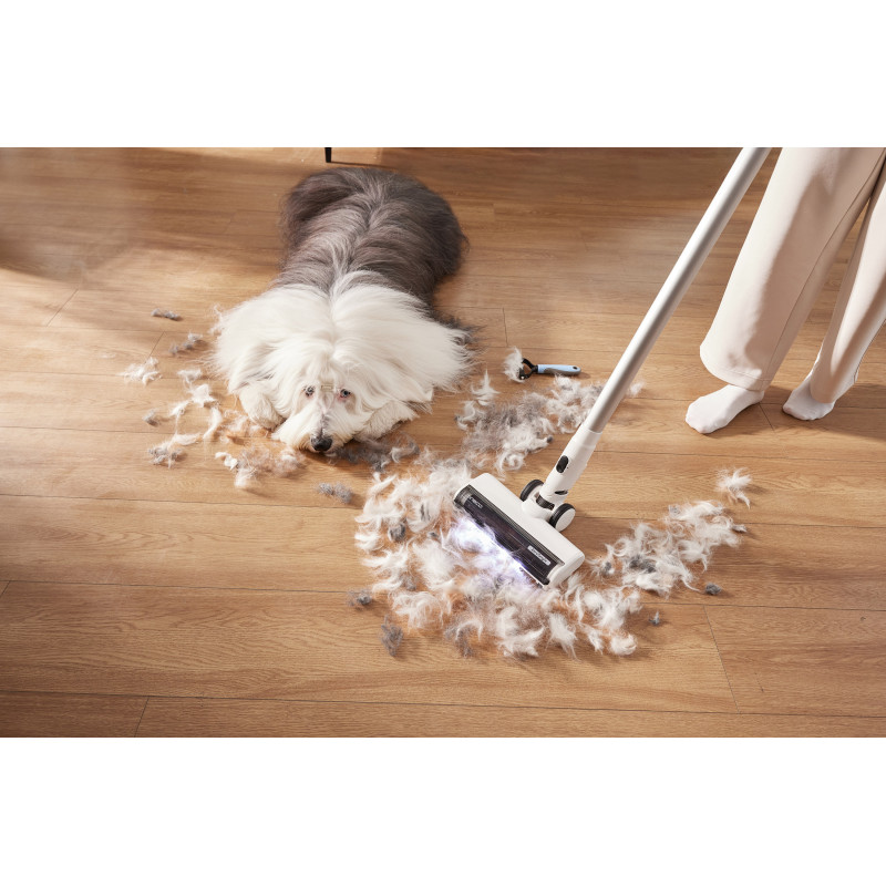 Пылесос Tineco Floor One Switch S6 Stretch Plus (FW311000DE)