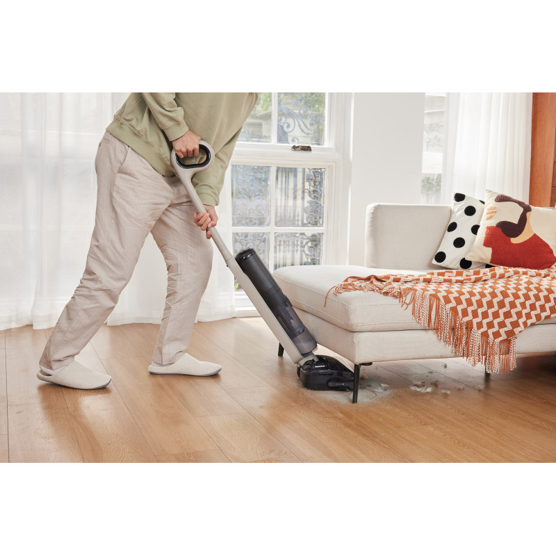 Пылесос Tineco Floor One Switch S6 Stretch Plus (FW311000DE)