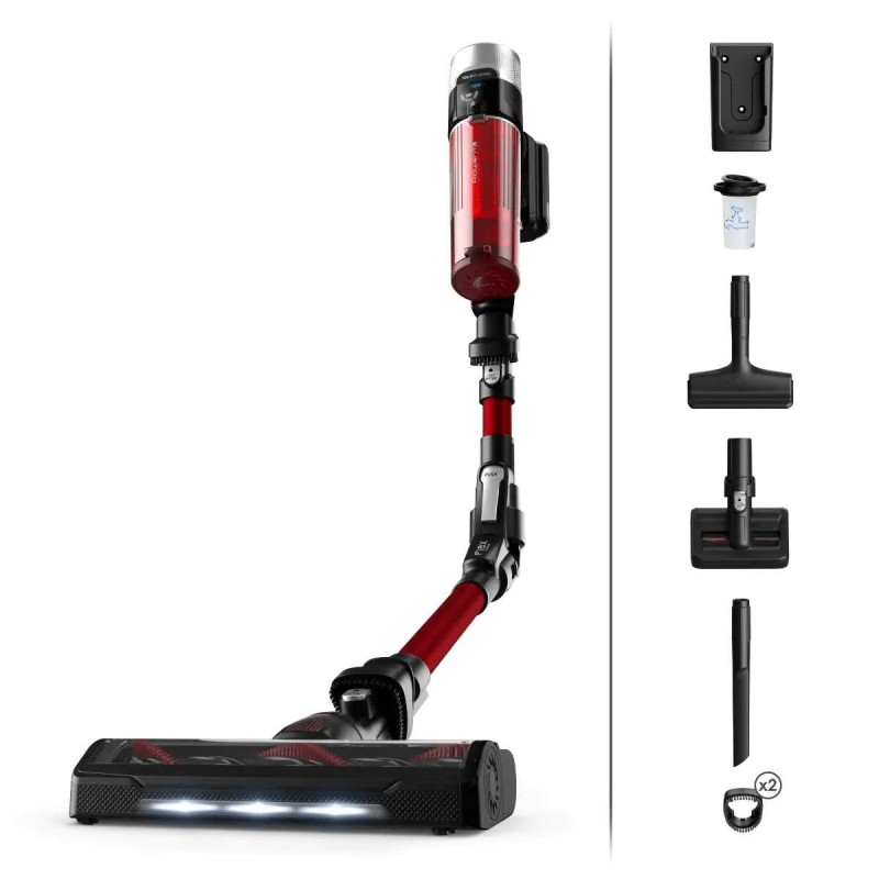Rowenta X-Force 9.6 Aqua Allergy RH20C0WO