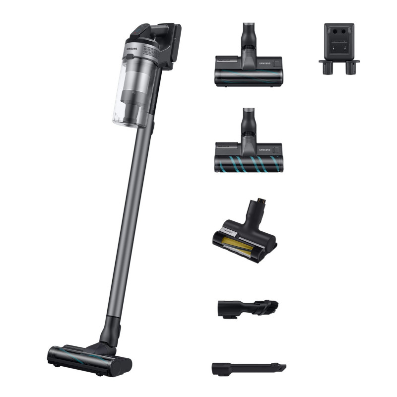 Пилосос SAMSUNG VS20B75ACR5/UK