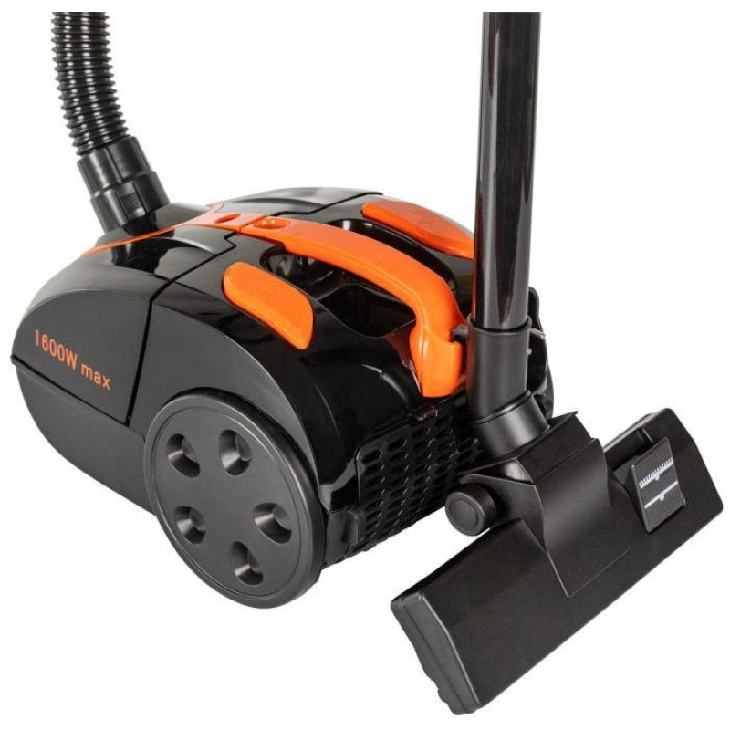 Пилосос Rotex RVB16-B EcoClean